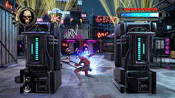 ꡼ No.009 | SwitchGUNGRAVE G.O.R.E - Ultimate Enhanced EditionסǤƱƤ䥷ѥǽʥ󤬰