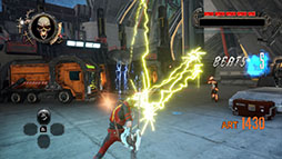 ꡼ No.010 | SwitchGUNGRAVE G.O.R.E - Ultimate Enhanced EditionסǤƱƤ䥷ѥǽʥ󤬰