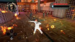 ꡼ No.011 | SwitchGUNGRAVE G.O.R.E - Ultimate Enhanced EditionסǤƱƤ䥷ѥǽʥ󤬰