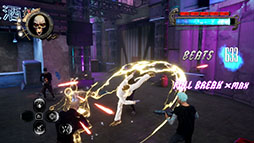 ꡼ No.012 | SwitchGUNGRAVE G.O.R.E - Ultimate Enhanced EditionסǤƱƤ䥷ѥǽʥ󤬰