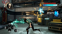 ꡼ No.015 | SwitchGUNGRAVE G.O.R.E - Ultimate Enhanced EditionסǤƱƤ䥷ѥǽʥ󤬰