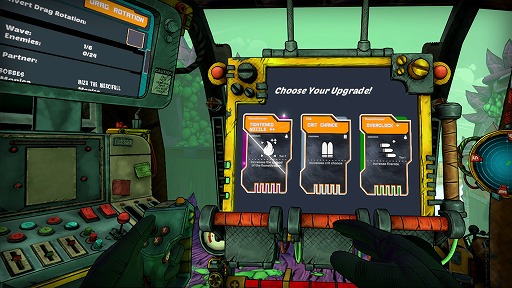 ���������꡼ No.003�Υ���ͥ������ / 2�ܤ������ǥ��ܤ���ġ� ����VR���ܥ���������BIG SHOTS�ס�Steam���ȥ��ڡ������������꡼��������2024ǯ��1��Ⱦ����