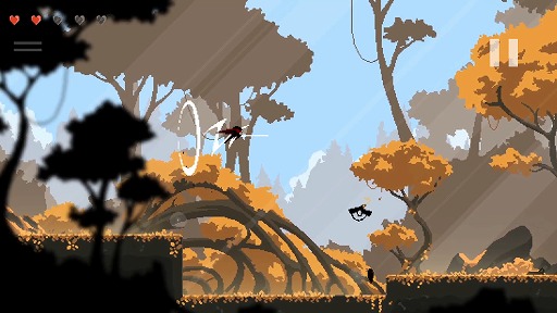 画像ギャラリー No.001のサムネイル画像 / 選択によって世界が姿を変えるメトロイドヴァニア「Noreya: The Gold Project」,アーリーアクセスを本日開始。11月15日までは15%オフ