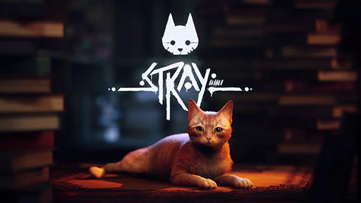 ���������꡼ No.001�Υ���ͥ������ / Mac�ǡ�Stray�ס�12��5����ȯ�䡣��ɤ��ǭ�������С��ѥ������ԻԤ��������륢�ɥ٥���㡼������