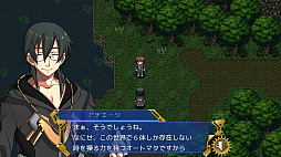 ���������꡼ No.004�Υ���ͥ������ / �������Ũ�ι�ư��˸�������ꡤ���ޤ��ޤʥ�������Ȥ����ꤷ���臘���ե��󥿥���RPG�֥��쥤�� ���� ��ȥ�����ס������ۿ�