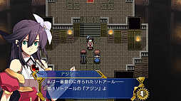 ���������꡼ No.005�Υ���ͥ������ / �������Ũ�ι�ư��˸�������ꡤ���ޤ��ޤʥ�������Ȥ����ꤷ���臘���ե��󥿥���RPG�֥��쥤�� ���� ��ȥ�����ס������ۿ�