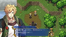 ���������꡼ No.006�Υ���ͥ������ / �������Ũ�ι�ư��˸�������ꡤ���ޤ��ޤʥ�������Ȥ����ꤷ���臘���ե��󥿥���RPG�֥��쥤�� ���� ��ȥ�����ס������ۿ�