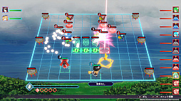 画像ギャラリー No.008のサムネイル画像 / 「東方スペルカーニバル」,博麗霊夢,霧雨魔理沙,八雲 紫,レミリア・スカーレット,十六夜咲夜をアレンジ楽曲とともに紹介するムービーが公開に