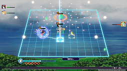 画像ギャラリー No.011のサムネイル画像 / 「東方スペルカーニバル」,博麗霊夢,霧雨魔理沙,八雲 紫,レミリア・スカーレット,十六夜咲夜をアレンジ楽曲とともに紹介するムービーが公開に