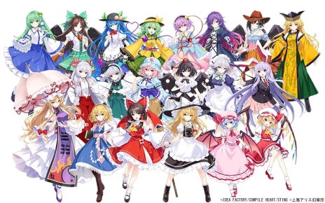 ���������꡼ No.002�Υ���ͥ������ / ����Project��ǧ�����륿���ƥ�����RPG���������ڥ륫���˥Х������ȯ�䡣�����ʥ����ǥѡ��ƥ����Ȥ����Ʈ�פ򾡤�ȴ����