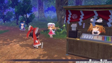 ���������꡼ No.004�Υ���ͥ������ / ����Project��ǧ�����륿���ƥ�����RPG���������ڥ륫���˥Х������ȯ�䡣�����ʥ����ǥѡ��ƥ����Ȥ����Ʈ�פ򾡤�ȴ����