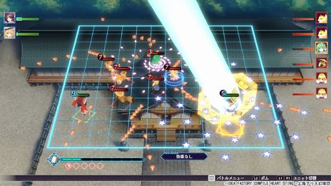 ���������꡼ No.007�Υ���ͥ������ / ����Project��ǧ�����륿���ƥ�����RPG���������ڥ륫���˥Х������ȯ�䡣�����ʥ����ǥѡ��ƥ����Ȥ����Ʈ�פ򾡤�ȴ����