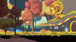 画像ギャラリー No.014のサムネイル画像 / 2DローグライトアクションADV「アストラル アセント」,PS5/PS4向けに本日配信。12体の守護者に守られた監獄の攻略に挑む