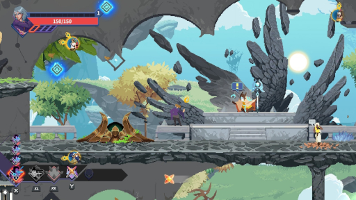 ꡼ No.012 | 2D饤֥ȥ ȡסSwitchǤȯ䡣Ũ֥ǥåפ˥եǿȥ쥤顼