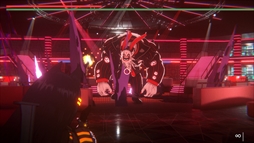 画像ギャラリー No.006のサムネイル画像 / SCPの世界観をベースにした美少女TPSアクション「END OF BACK WORLD」,Steamストアページを公開