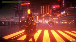 画像ギャラリー No.008のサムネイル画像 / SCPの世界観をベースにした美少女TPSアクション「END OF BACK WORLD」,Steamストアページを公開