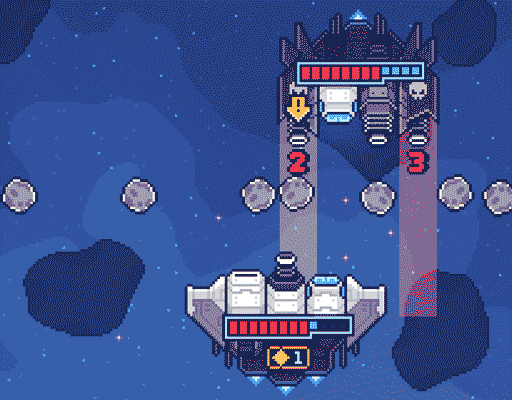 ���������꡼ No.001�Υ���ͥ������ / �ȼ���ư�ɤγ�ǰ�������줿�ǥå����۷��������饤����Cobalt Core������ȯ�䡣Steam�Ǥ�11��16���ޤǥ�꡼����ǰ�������10�󥪥դ�