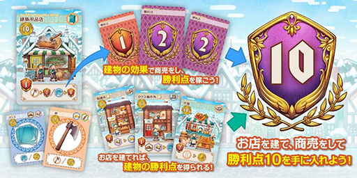 ²èÁü¥®¥ã¥é¥ê¡¼ No.008¤Î¥µ¥à¥Í¥¤¥ë²èÁü / ¤ªÅ¹¤ä¹©Ë¼¤ò·ú¤Æ¾¦Çä¤ò¤·¡¤ÅԤǰìÈ֤ñ¤òÌܻؤ¹¡£¡Ö¥Î¡¼¥¶¥ó¥Ö¥é¥ó¥Á ¥Õ¥¡¡¼¥à¡¦¥¦¥£¥º¡¦¥Ö¥é¥¦¥Ë¡¼¥º¡×¤¬¥²¡¼¥à¥Þ¡¼¥±¥Ã¥È2023½©¤ÇÀè¹ÔÈÎÇä