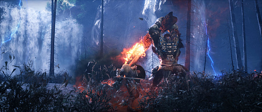 画像ギャラリー No.004のサムネイル画像 / ドラマを原作とする新作MMORPG「Arthdal Chronicles: Three Factions」,4月に韓国などでサービス開始