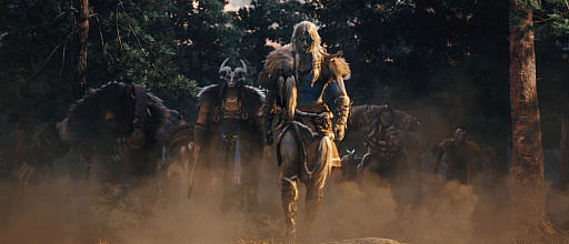 画像ギャラリー No.007のサムネイル画像 / ドラマを原作とする新作MMORPG「Arthdal Chronicles: Three Factions」,4月に韓国などでサービス開始