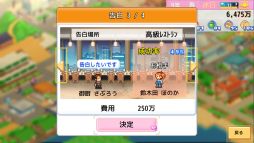 創造タウンズ島