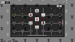 画像ギャラリー No.011のサムネイル画像 / 筋肉大回転バトルゲーム「マッチョスピナー」が本日リリース。12月18日までは15%OFF