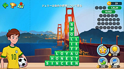 ���ɥ٥���㡼��� ���饦��ɡ���������