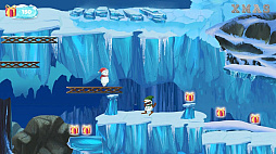 ゲームアドベントカレンダー・25 日間・25 のサプライズ