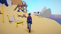 DREAMERS: A Nostalgic Adventure