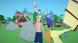 DREAMERS: A Nostalgic Adventure