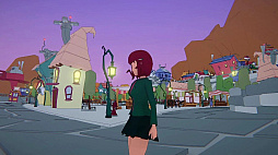 DREAMERS: A Nostalgic Adventure