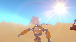 DREAMERS: A Nostalgic Adventure