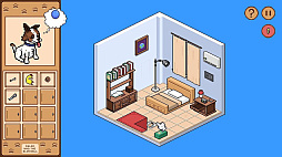 Ralph and the Blue Ball (���դ��Ĥ��ܡ���)