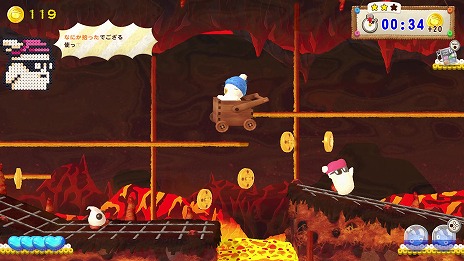 ���������꡼ No.015�Υ���ͥ������ / ��������̾�������󤬡�32ǯ���餤�֤�ɤ����衣������������ACT�֤ؤ٤줱2������ȯ�䡣�������饤�����Ǥ��ȥ饤��ǽ���ɲ�