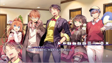 ���������꡼ No.005�Υ���ͥ������ / �֥���ƥ���åȥ����ܥ����åȻ��ͻ���פμ���Ρ�Paper Moon�פ������ˡ��ϥå���󤵤󤬥ܡ������̳����Υ��ꥸ�ʥ륽��