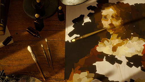 ���������꡼ No.004�Υ���ͥ������ / �����򤭤�������Ȥ��������य������Ф���Forgery Craft�ס�Steam�Υ��ȥ��ڡ����򥪡��ץ�