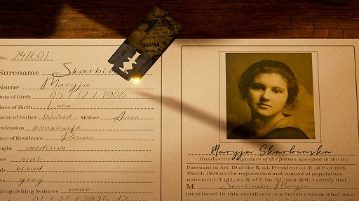 画像ギャラリー No.003のサムネイル画像 / 専門家すら騙せる贋作を作り,誰もが信じる物語をでっちあげろ。贋作製造シミュレーション「Forgery Craft」のプレイテストがスタート