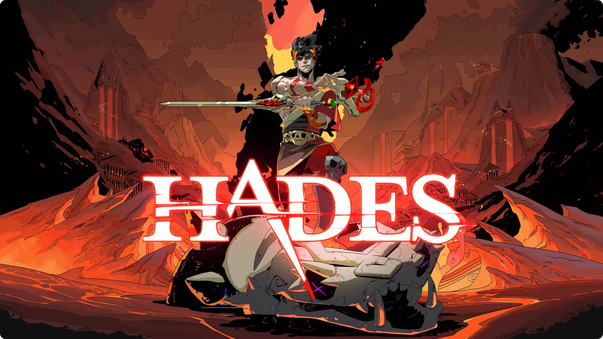 Hades vai chegar ao iOS como exclusivo da Netflix - Adrenaline