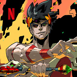 画像ギャラリー No.007のサムネイル画像 / ローグライクアクション「Hades - NETFLIX」のiOS版が3月20日にリリース。タッチ操作はもちろん,ゲームパッドでのプレイも可能