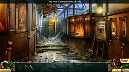 Dark Mysteries: The Soul Keeper Collector's Edition