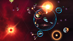 Hades' Star: DARK NEBULA