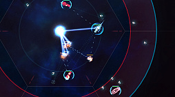 Hades' Star: DARK NEBULA