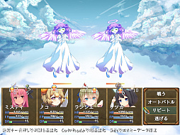 �ߥ��ƥ��Υ��饭��������