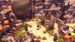 ���������꡼ No.002�Υ���ͥ������ / ��������󥢥ɥ٥���㡼��Littlelands�פ�����ȯɽ�ˡ�����Ū�ʥ���ե��å����������줿����Ū��������õ�����Ƥ���