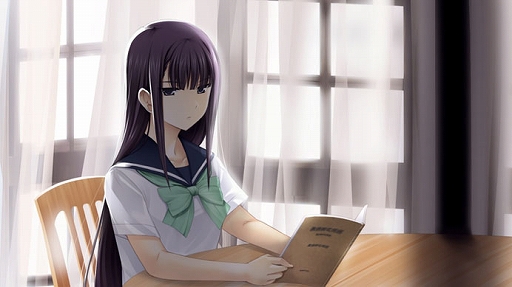 画像ギャラリー No.003のサムネイル画像 / 「マブラヴ オルタネイティヴ トータル・イクリプス 帝都燃ゆ」,Steamで配信開始。帝国斯衛軍の篁 唯依中尉の過去を描く