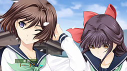 マブラヴ オルタネイティヴ トータル・イクリプス 帝都燃ゆ