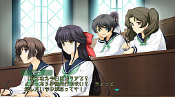 マブラヴ オルタネイティヴ トータル・イクリプス 帝都燃ゆ