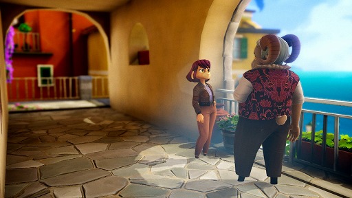 ���������꡼ No.004�Υ���ͥ������ / �Ƶ٤ߤ����ʤ��ʤ��顤������ջ��¼��������롣����ɥ٥���㡼�������On Your Tail�פ�2024ǯ��ȯ���