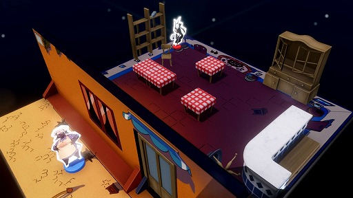 ���������꡼ No.005�Υ���ͥ������ / �Ƶ٤ߤ����ʤ��ʤ��顤������ջ��¼��������롣����ɥ٥���㡼�������On Your Tail�פ�2024ǯ��ȯ���