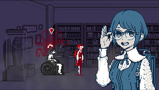 画像ギャラリー No.003のサムネイル画像 / 事故物件や異界など,さまざまな都市伝説に挑む「都市伝説解体センター」,Switch版の発売が決定に